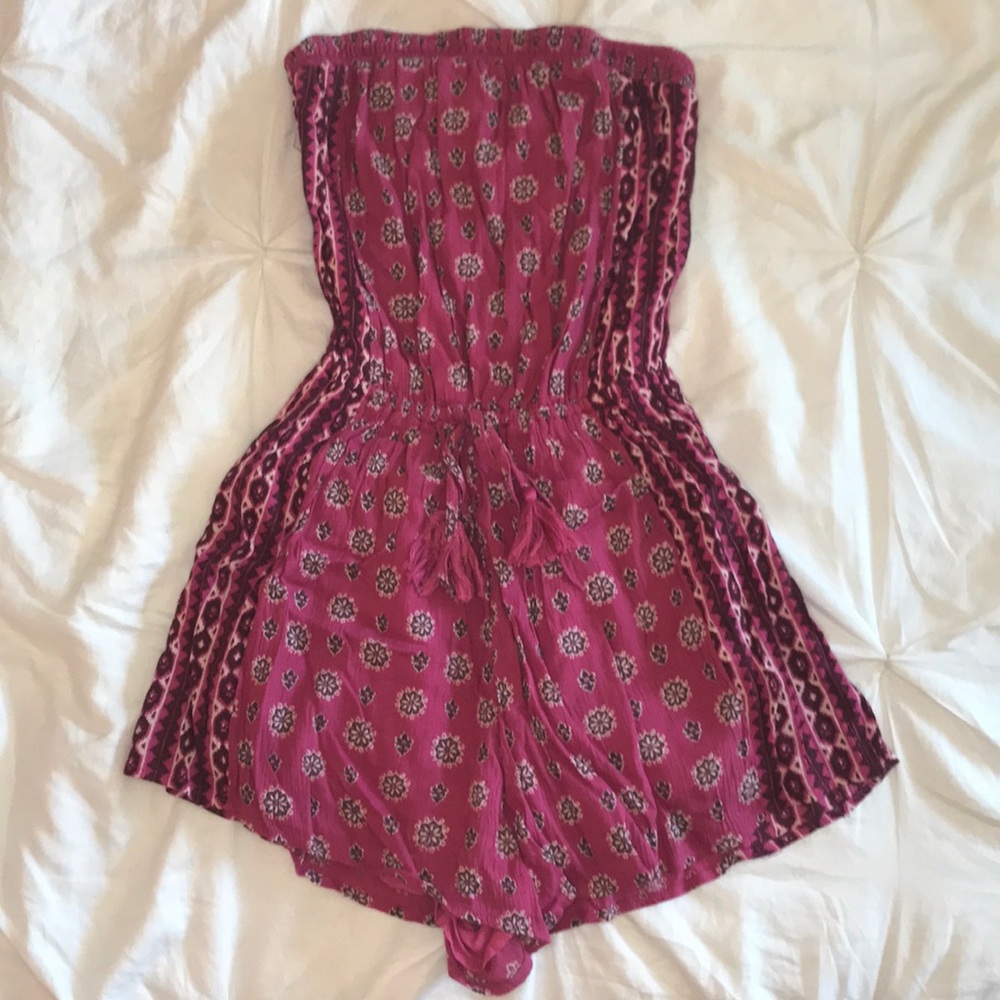 Romper